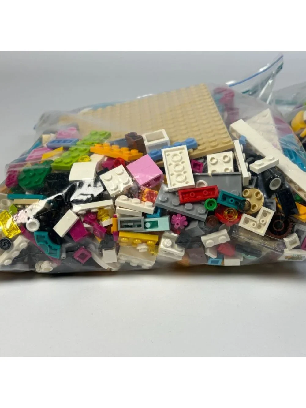 Lego friends bulk